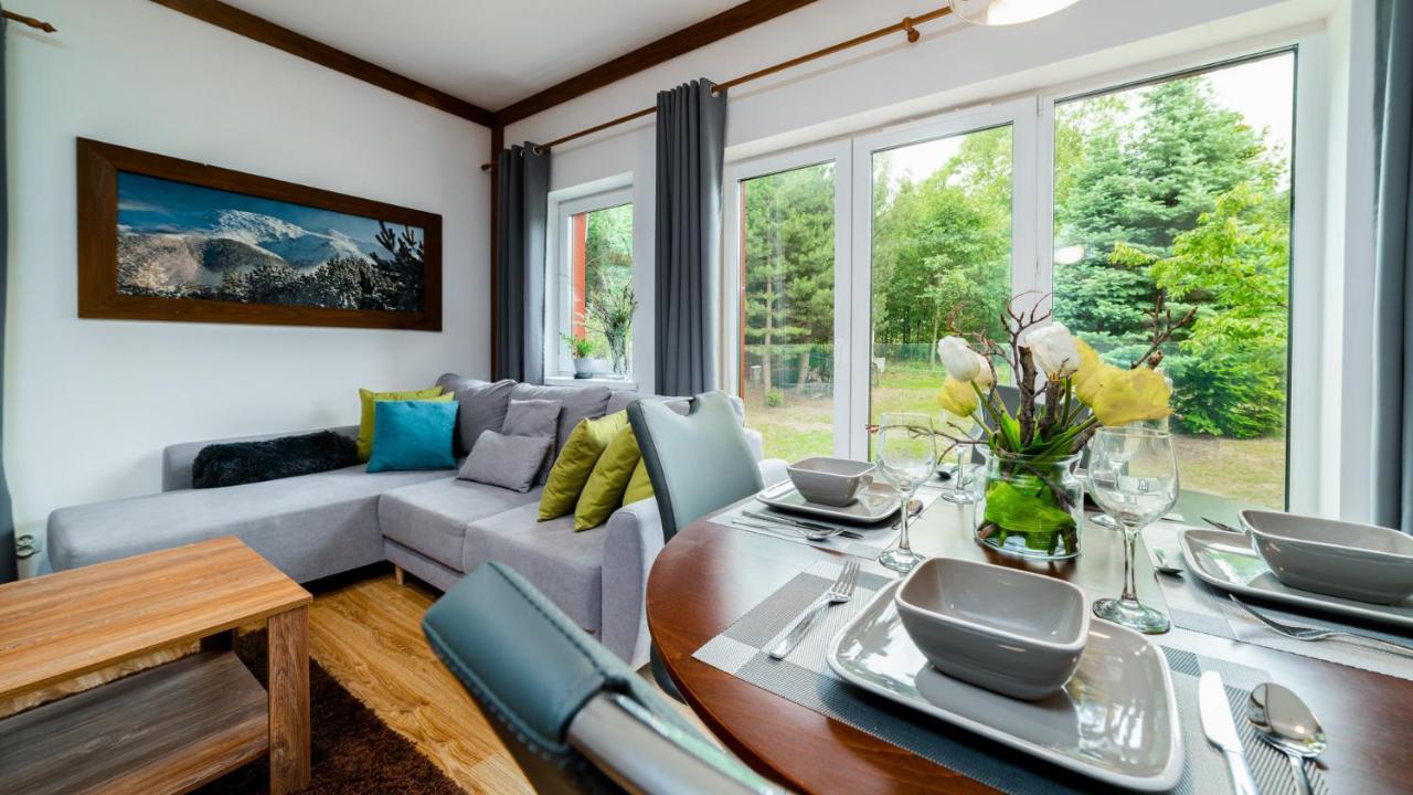 Apartamenty Gorski Zakatek Karpacz Na Emilii Plater 18C エクステリア 写真