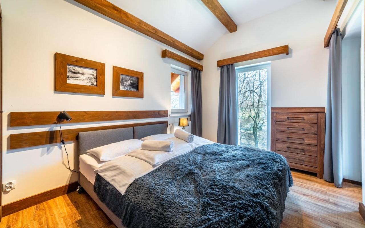 Apartamenty Gorski Zakatek Karpacz Na Emilii Plater 18C エクステリア 写真