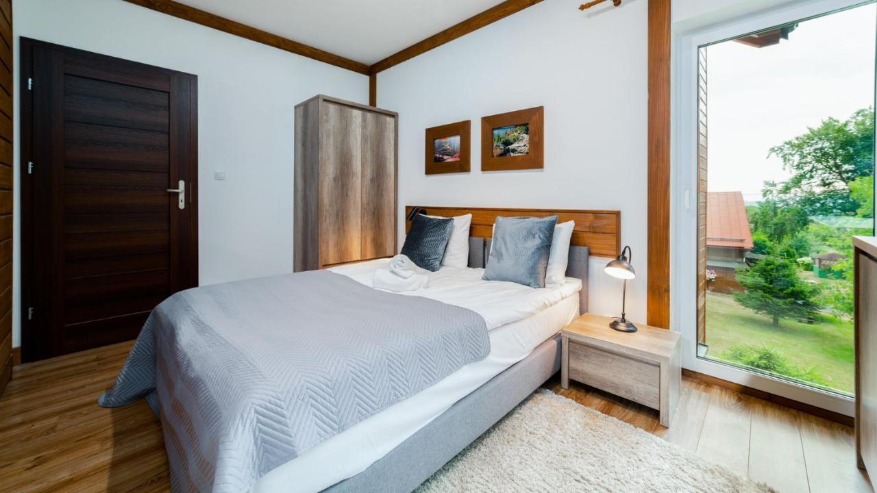 Apartamenty Gorski Zakatek Karpacz Na Emilii Plater 18C エクステリア 写真